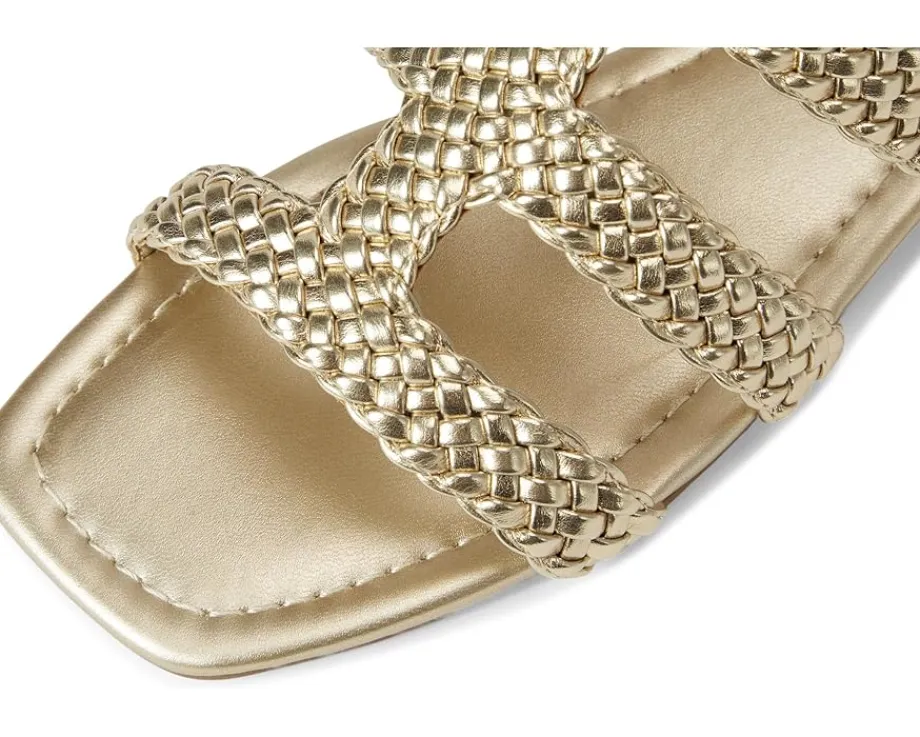 Bandolino Sumer Gold Sale