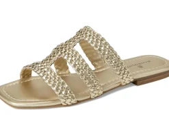 Bandolino Sumer Gold Sale