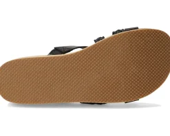 Heels|Sandals|SKECHERS Summers Black