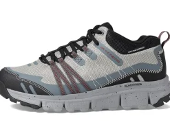 SKECHERS Summits AT Canobie Waterproof Sneaker
