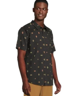 Activewear|Billabong Sundays Mini Short Sleeve Phantom