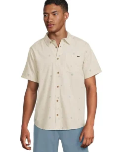 Billabong Sundays Mini Short Sleeve