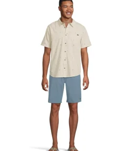 Billabong Sundays Mini Short Sleeve