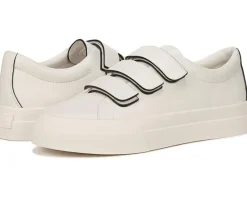 Vince Sneakers|Sneakers<Sunnyside Milk White Leather