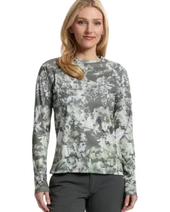 Women Columbia Super Tidal Tee Long Sleeve Shirt