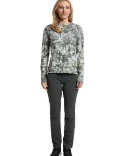 Women Columbia Super Tidal Tee Long Sleeve Shirt