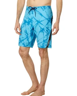 O'Neill Activewear|Board Shorts<Superfreak 20" Boardshorts Aquarius