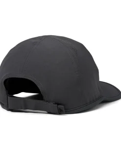 adidas Accessories|Hats<Superlite 3.0 Relaxed Fit Adjustable Performance Hat Grey Six/Silver Metallic