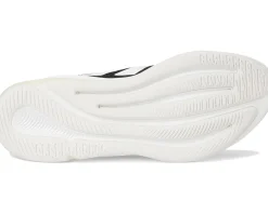 adidas Supernova Ease Running Shoes Black/White/Charcoal Hot