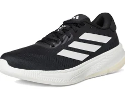 adidas Supernova Ease Running Shoes Black/White/Charcoal Hot
