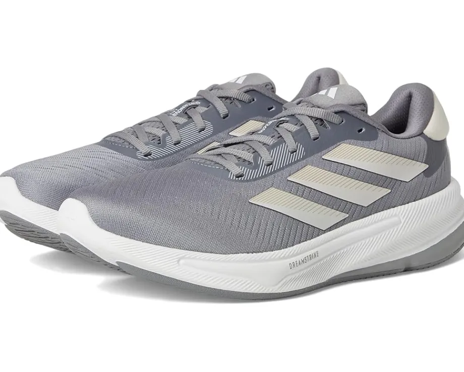 adidas Sneakers|Sneakers<Supernova Ease Running Shoes Grey/Alumina/Wonder Alumina