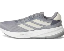 adidas Sneakers|Sneakers<Supernova Ease Running Shoes Grey/Alumina/Wonder Alumina