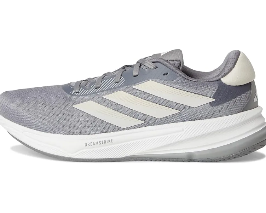 adidas Sneakers|Sneakers<Supernova Ease Running Shoes Grey/Alumina/Wonder Alumina