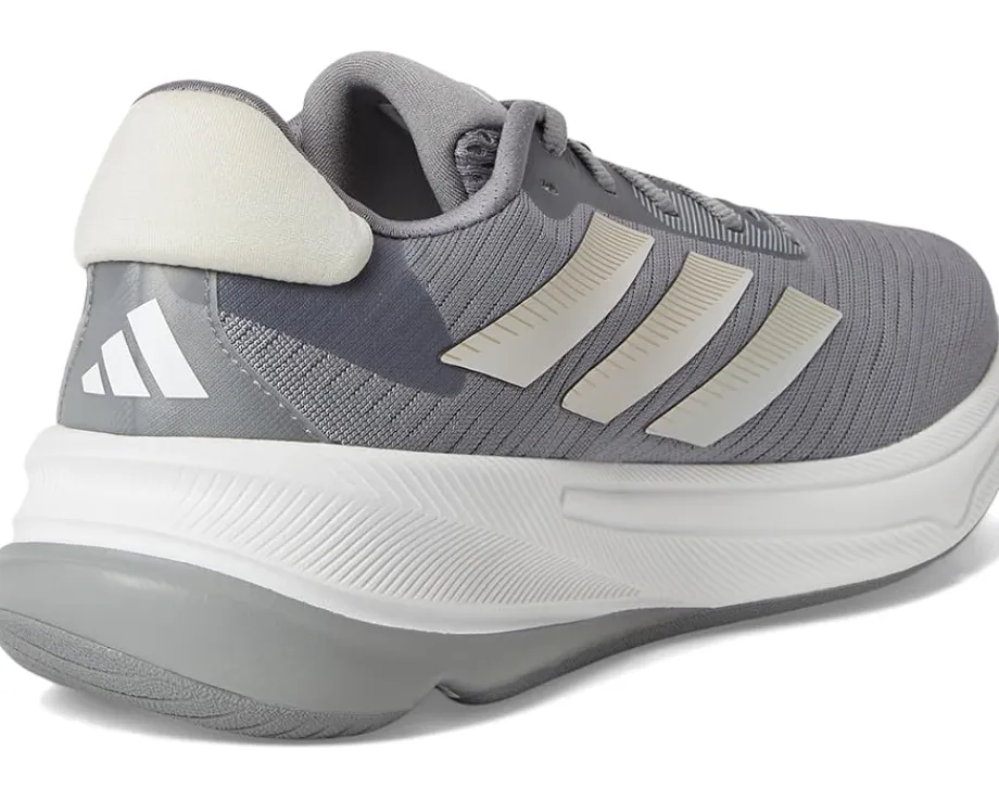 adidas Sneakers|Sneakers<Supernova Ease Running Shoes Grey/Alumina/Wonder Alumina