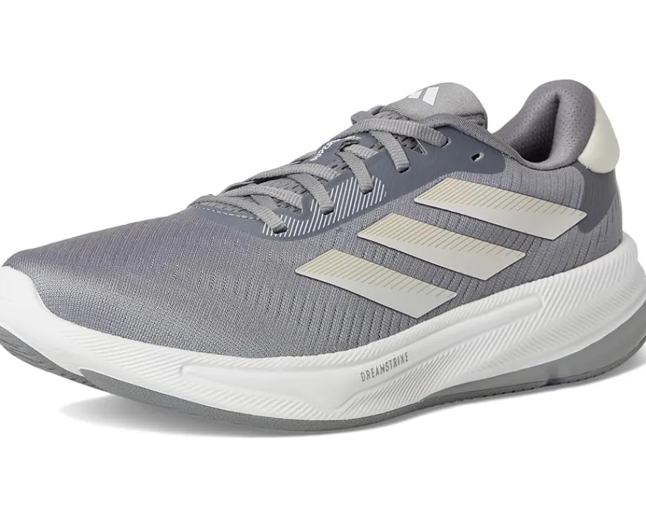 adidas Sneakers|Sneakers<Supernova Ease Running Shoes Grey/Alumina/Wonder Alumina