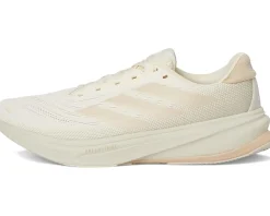 adidas Supernova Rise 2 Running Shoes Wonder White/Wonder White/Wonder Beige Sale