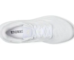 adidas Sneakers|Sneakers<Supernova Rise 2 Running Shoes White/Zero Metallic/Crystal White