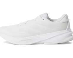 adidas Sneakers|Sneakers<Supernova Rise 2 Running Shoes White/Zero Metallic/Crystal White