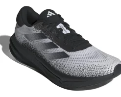 adidas Sneakers|Sneakers<Supernova Stride Running Shoes Black/White/Black