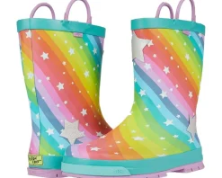 Kids Western Chief Kids Superstar Rain Boots (Toddler/Little Kid/Big Kid)