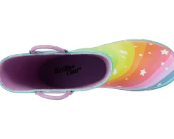 Kids Western Chief Kids Superstar Rain Boots (Toddler/Little Kid/Big Kid)