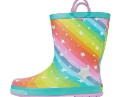 Kids Western Chief Kids Superstar Rain Boots (Toddler/Little Kid/Big Kid)