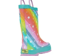 Kids Western Chief Kids Superstar Rain Boots (Toddler/Little Kid/Big Kid)