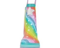 Kids Western Chief Kids Superstar Rain Boots (Toddler/Little Kid/Big Kid)