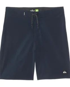 Quiksilver Kids Surfsilk Kaimana Youth 17 (Big Kids) Dark Navy Best
