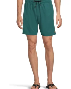 Activewear|Shorts|Billabong Surftrek Elastic Marine