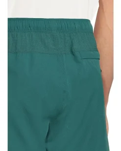 Activewear|Shorts|Billabong Surftrek Elastic Marine