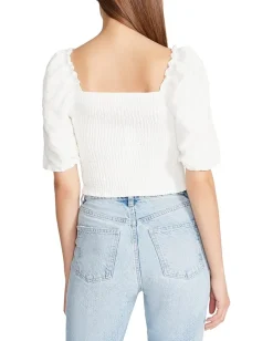 Women Steve Madden Susana Top