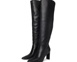 Boots|Boots|Jessica Simpson Sussta Over The Knee Boots Black