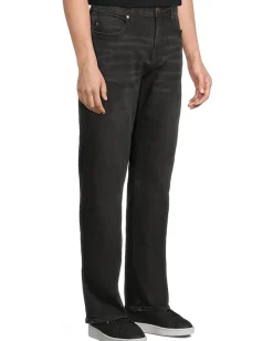 Liverpool Los Angeles Sutton Loose Straight Jeans Windsor