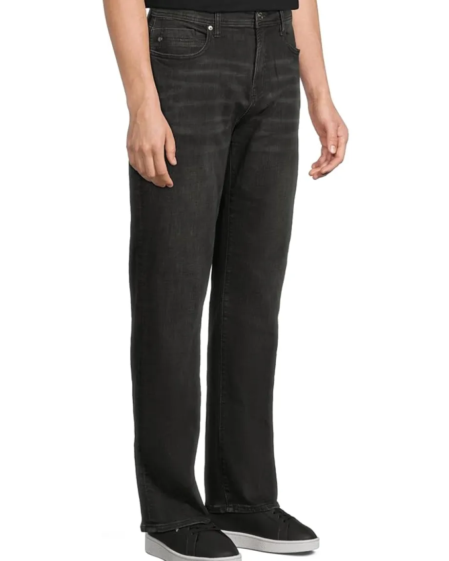 Liverpool Los Angeles Sutton Loose Straight Jeans Windsor