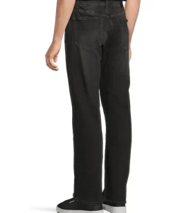 Liverpool Los Angeles Sutton Loose Straight Jeans Windsor