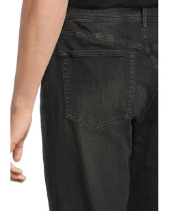 Liverpool Los Angeles Sutton Loose Straight Jeans Windsor