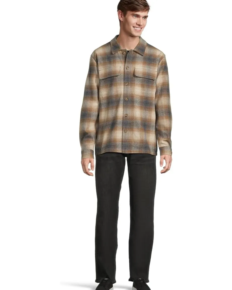 Liverpool Los Angeles Sutton Loose Straight Jeans Windsor