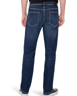 Liverpool Los Angeles Sutton Mid-Rise Loose Straight Jeans Breckenridge Sale