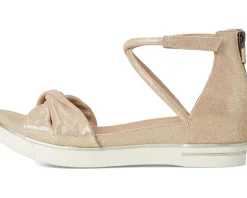 Eileen Fisher Suvi Sandal Platinum Online