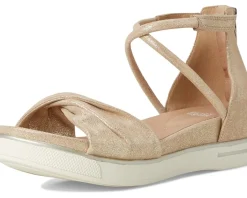 Eileen Fisher Suvi Sandal Platinum Online