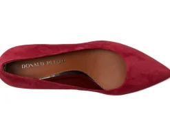 Donald Pliner Suzette Bordeaux Best