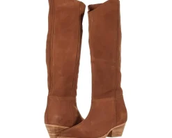 Women Free People Sway Low Slouch Boot