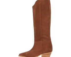 Women Free People Sway Low Slouch Boot