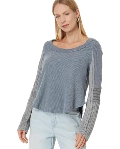 Women Free People Swinging Cable Cuff