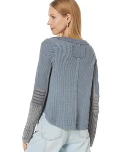 Women Free People Swinging Cable Cuff