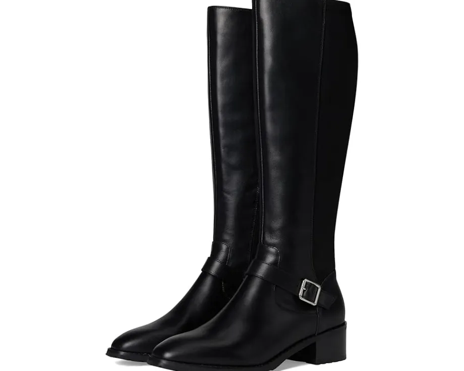 Blondo Sylvia Waterproof Black Leather 1 Best