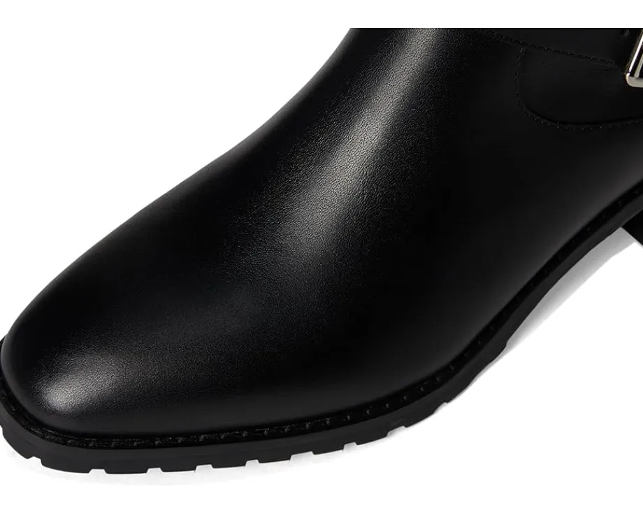 Blondo Sylvia Waterproof Black Leather 1 Best