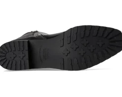 Blondo Sylvia Waterproof Black Leather 1 Best