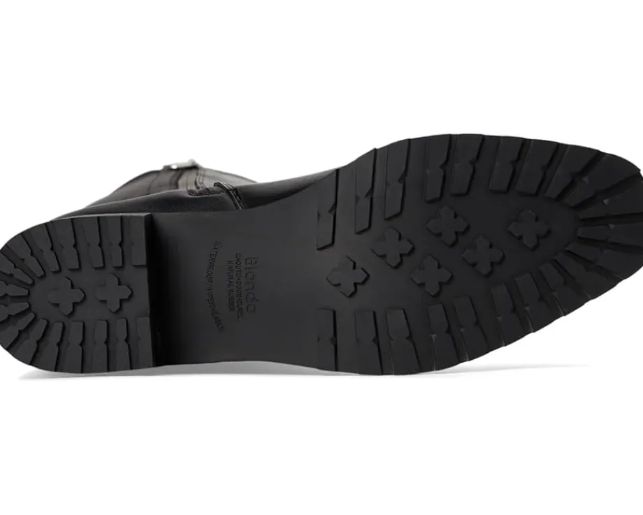 Blondo Sylvia Waterproof Black Leather 1 Best